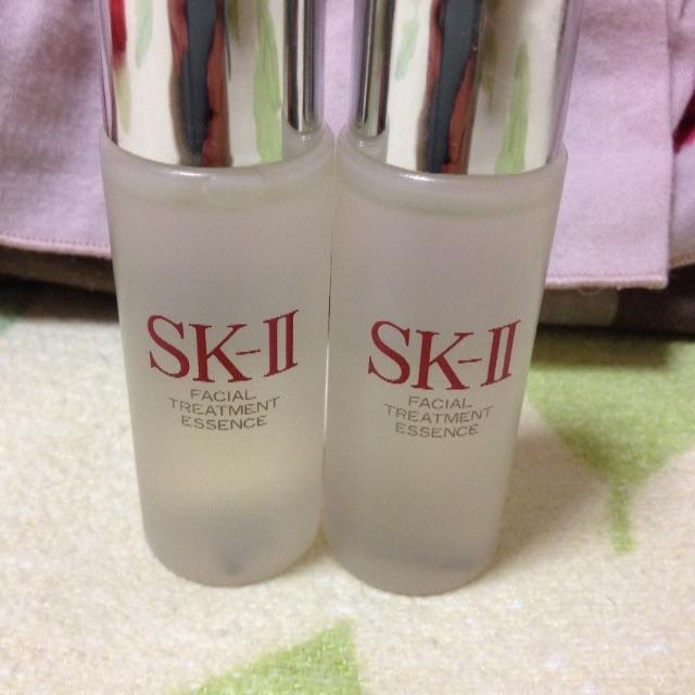 SK-II - SK-II 化粧水セットの通販 by ねぎとろ｜エスケーツーならラクマ