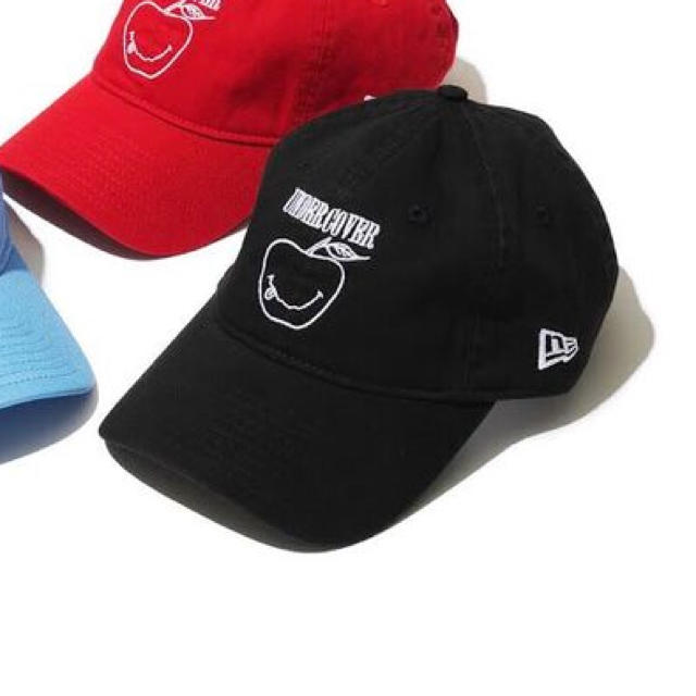 undercover アンダーカバー NEWERA ニューエラ キャップ | フリマアプリ ラクマ