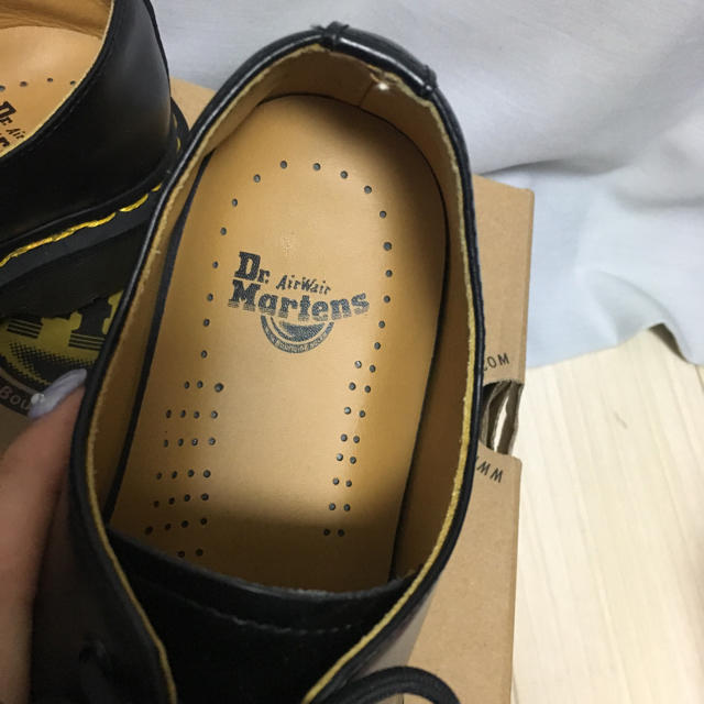 Dr.Martens(ドクターマーチン)のDR.Martens  レディースの靴/シューズ(ブーツ)の商品写真