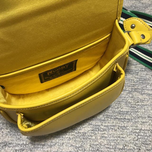 Ralph Lauren(ラルフローレン)のRUGBY ラルフローレン バッグ レディースのバッグ(ショルダーバッグ)の商品写真