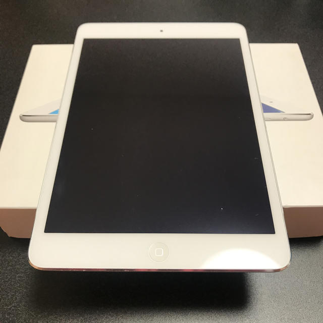 ipad mini2 32GB wi-fi