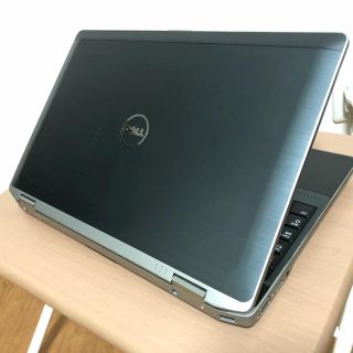 デル(DELL)のDELL latitude E6530 Core i7  フルHD Win10(ノートPC)