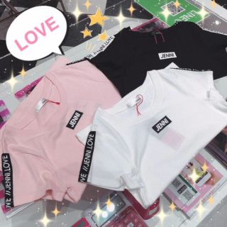 ジェニィ(JENNI)の専用💘(Tシャツ/カットソー)