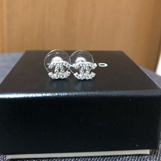 シャネル(CHANEL)のk様専用 シャネル CHANEL ピアス(ピアス)