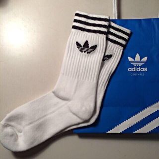 アディダス(adidas)のadidas ソックス(ソックス)