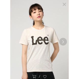 リー(Lee)のayaponta様専用❤︎Lee Tシャツ(Tシャツ(半袖/袖なし))