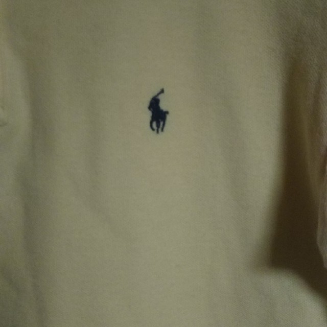 POLO RALPH LAUREN(ポロラルフローレン)のラルフローレン半袖ポロシャツ レディースのレディース その他(その他)の商品写真