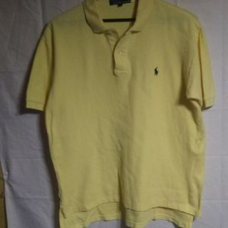 ポロラルフローレン(POLO RALPH LAUREN)のラルフローレン半袖ポロシャツ(その他)