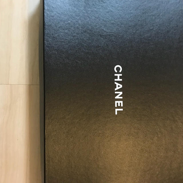 CHANEL(シャネル)の期間限定大幅値下げ  シャネル ブーツ レディースの靴/シューズ(ブーツ)の商品写真