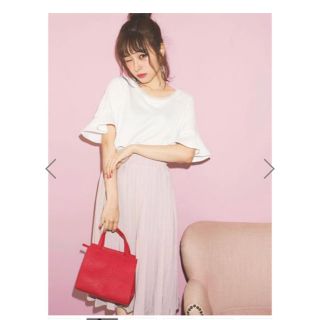 グレイル(GRL)のなつ♡様 専用出品(カットソー(長袖/七分))