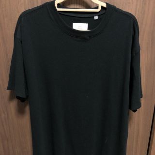 フィアオブゴッド(FEAR OF GOD)のFOG metallica tシャツ(Tシャツ/カットソー(半袖/袖なし))