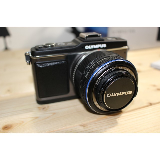 OLYMPUS PEN E-P2 ミラーレス一眼 特別セーフ 4200円引き www.gold-and ...