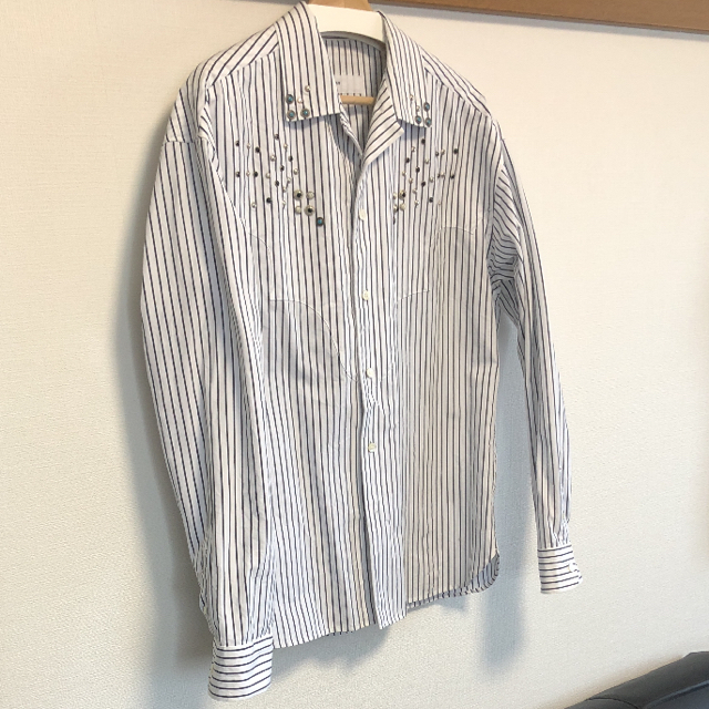 toga virilis  western shirts 3