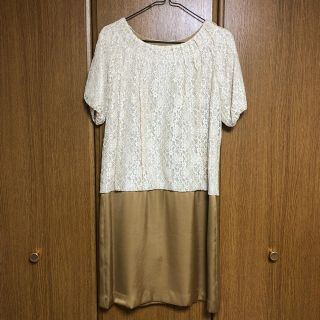 ノーリーズ(NOLLEY'S)の美品♡NOLLEY'S♡ワンピース(ひざ丈ワンピース)