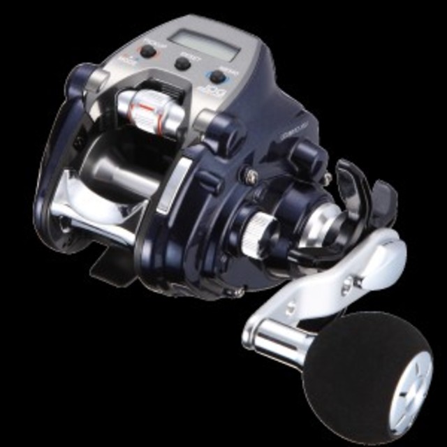 未開封新品)ダイワ レオブリッツ200J 未開封新品)ダイワ レオブリッツ200J