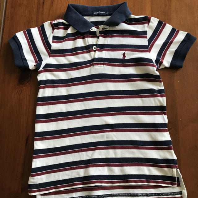 Ralph Lauren(ラルフローレン)のRALPH LAUREN 110 キッズ/ベビー/マタニティのキッズ服男の子用(90cm~)(その他)の商品写真