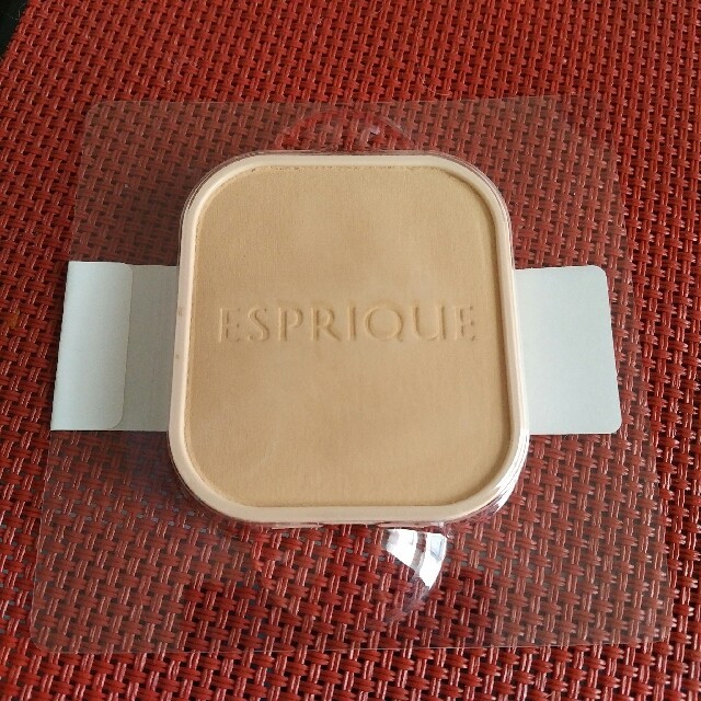 ESPRIQUE(エスプリーク)のピュアスキンパクト　ＵＶ OC-410 コスメ/美容のベースメイク/化粧品(ファンデーション)の商品写真