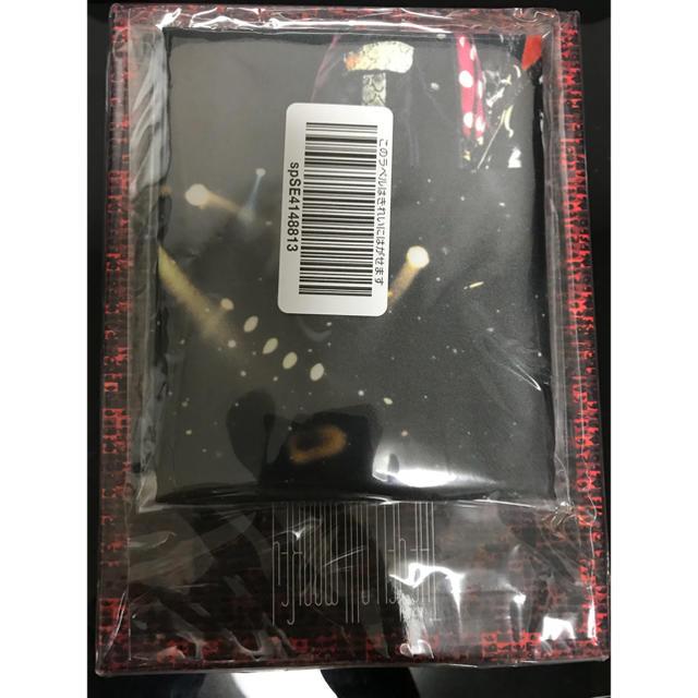 THE YELLOW MONKEY LIVE BOX 未開封の+bstrading.net