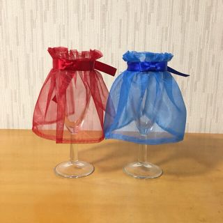 syrup様専用 グラスドレス(その他)