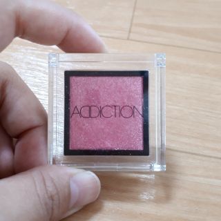 アディクション(ADDICTION)のADDICTION　ミスユーモア(アイシャドウ)