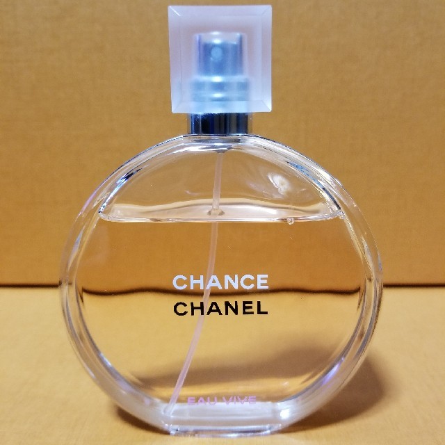 CHANEL(シャネル)のシャネル香水　100ml コスメ/美容の香水(ユニセックス)の商品写真