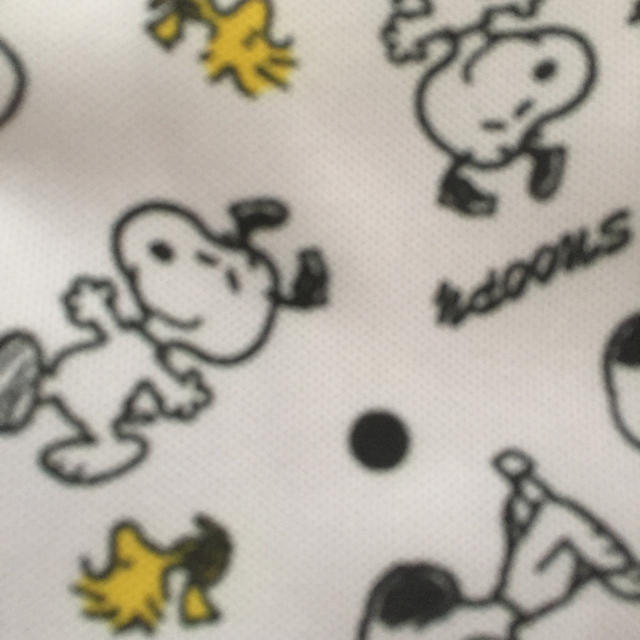 SNOOPY(スヌーピー)の折りたたみ傘 哺乳ビンカバー ペットボトルカバー レディースのファッション小物(傘)の商品写真