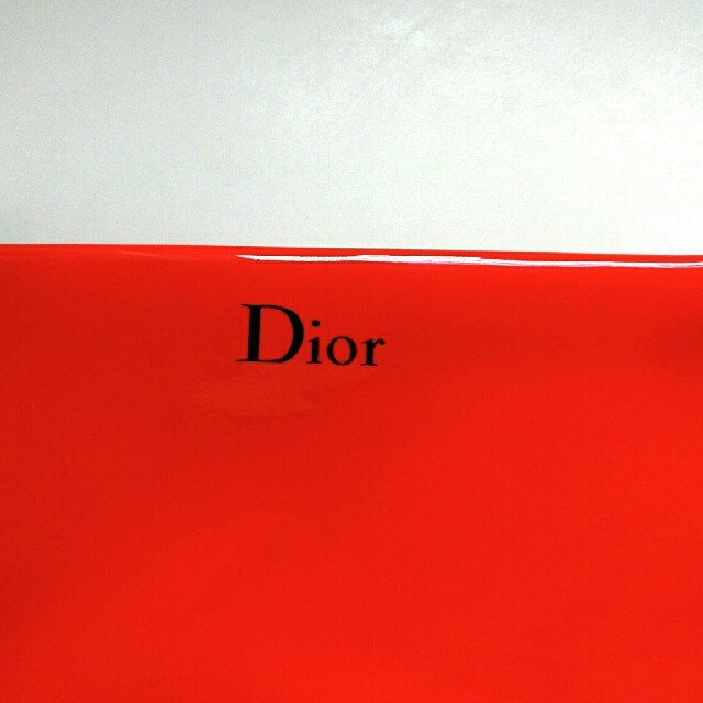 Christian Dior(クリスチャンディオール)のディオール ノベルティ ポーチAkesayusgion様専用ページ コスメ/美容のコスメ/美容 その他(その他)の商品写真