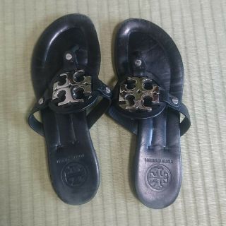 トリーバーチ(Tory Burch)のトリーバーチ サンダル👡(サンダル)