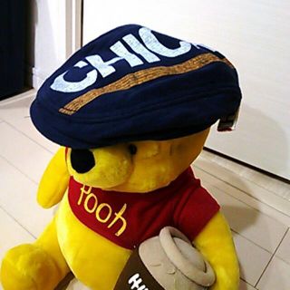 CHILD CHAMPハンチング48㎝(その他)