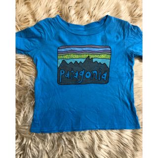 パタゴニア(patagonia)のパタゴニア Tシャツ(Tシャツ/カットソー)