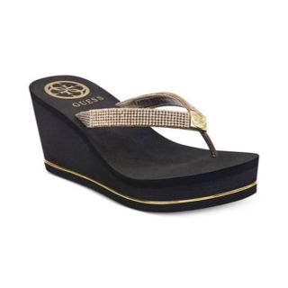 ゲス(GUESS)のGuess Selexy Flip-Flop フリップ·フロップ サンダル(サンダル)