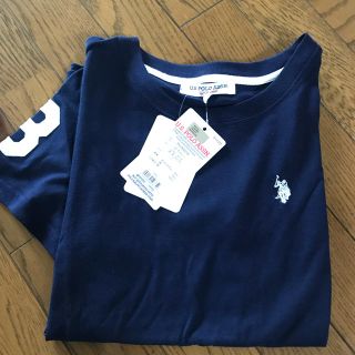 ポロラルフローレン(POLO RALPH LAUREN)のレディースＴシャツ(Tシャツ(半袖/袖なし))