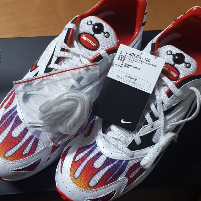 Supreme(シュプリーム)の28.5  Supreme×NIKE メンズの靴/シューズ(スニーカー)の商品写真