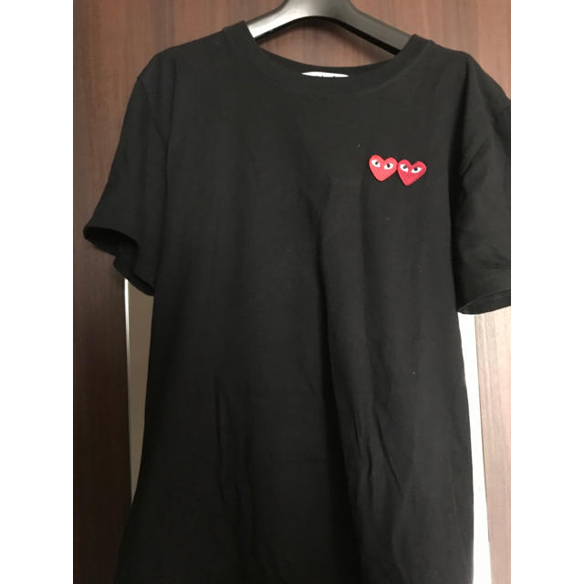 コムデギャルソン Tシャツ