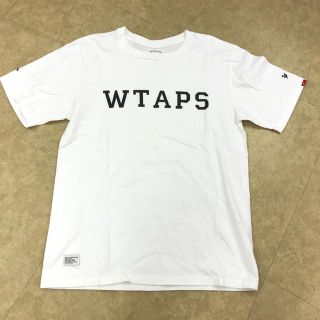 ダブルタップス(W)taps)のwtaps Tシャツ supreme ロゴT soph fcrb(Tシャツ/カットソー(半袖/袖なし))