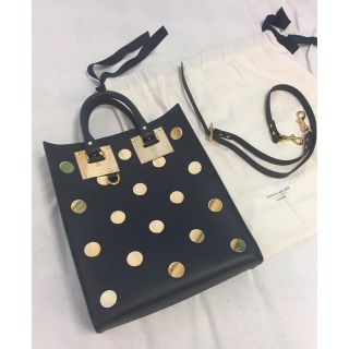 ソフィーヒュルム(SOPHIE HULME)のpiana03様専用★(ショルダーバッグ)