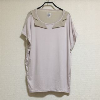 エボニーアイボリー(Ebonyivory)の【ゆまこあさ様専用】(Tシャツ(半袖/袖なし))