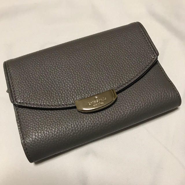 kate spade new york(ケイトスペードニューヨーク)のケイトスペード 財布 レディースのファッション小物(財布)の商品写真