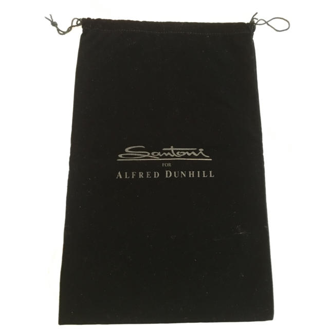 Dunhill(ダンヒル)のALFRED DUNHILL 靴袋 巾着 メンズのバッグ(その他)の商品写真