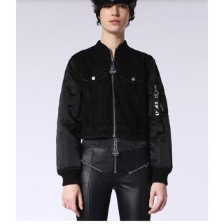 ディーゼル(DIESEL)の【美品】ディーゼル デニムジャケット(Gジャン/デニムジャケット)