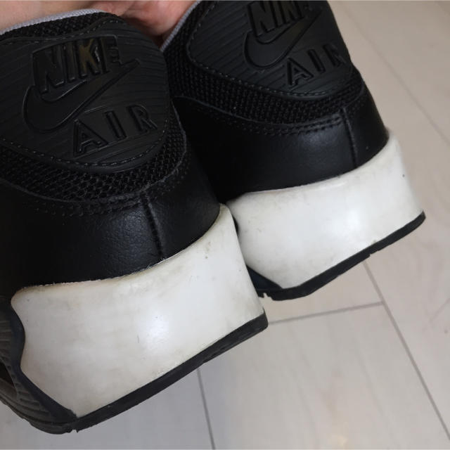NIKE(ナイキ)のNIKE エアマックス メンズの靴/シューズ(スニーカー)の商品写真
