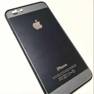 ブラック iPhone 6 カバー(モバイルケース/カバー)