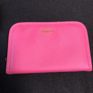 フルラ(Furla)のマルチケース(母子手帳ケース)