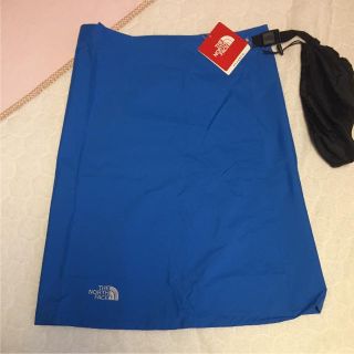 ザノースフェイス(THE NORTH FACE)のノースフェイス 巻きスカート(登山用品)