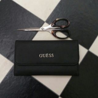 ゲス(GUESS)のGuess 長財布 新品(財布)