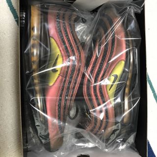 ナイキ(NIKE)の限界値下げ NIKE AIR MAX 97 スケプタ 28.0(スニーカー)