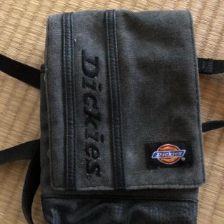 ディッキーズ(Dickies)のディッキーズ  バッグ(ボディーバッグ)