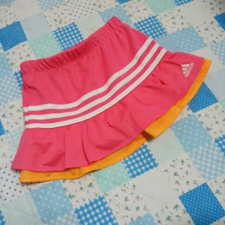 アディダス(adidas)の🌺ksks様専用🌺adidas　スポーツスカート(その他)