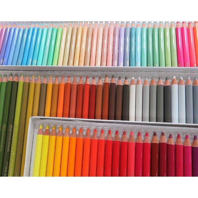 ホルベイン　アーチスト色鉛筆１５０色セット (全色) 紙箱入りホルベイン－商品名