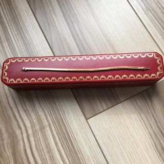 カルティエ(Cartier)のカルティエ ラニエール ブレス(ブレスレット/バングル)